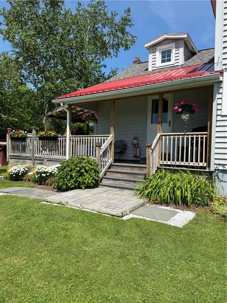 48 S Main Street, Sherburne, NY 13460 - #3