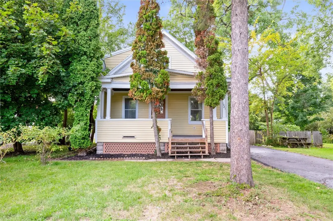 1921 Dewey Avenue, Rochester, NY 14615 - Image #1