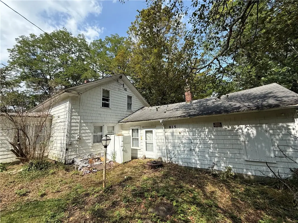 815 State Highway 165, Cherry Valley, NY 13320 - Image #1