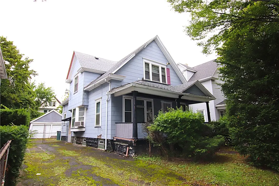 46 Oneida Street, Rochester, NY 14621 - Image #1