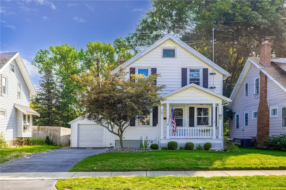 267 Woodcrest Road, Rochester, NY 14616 - Image #1