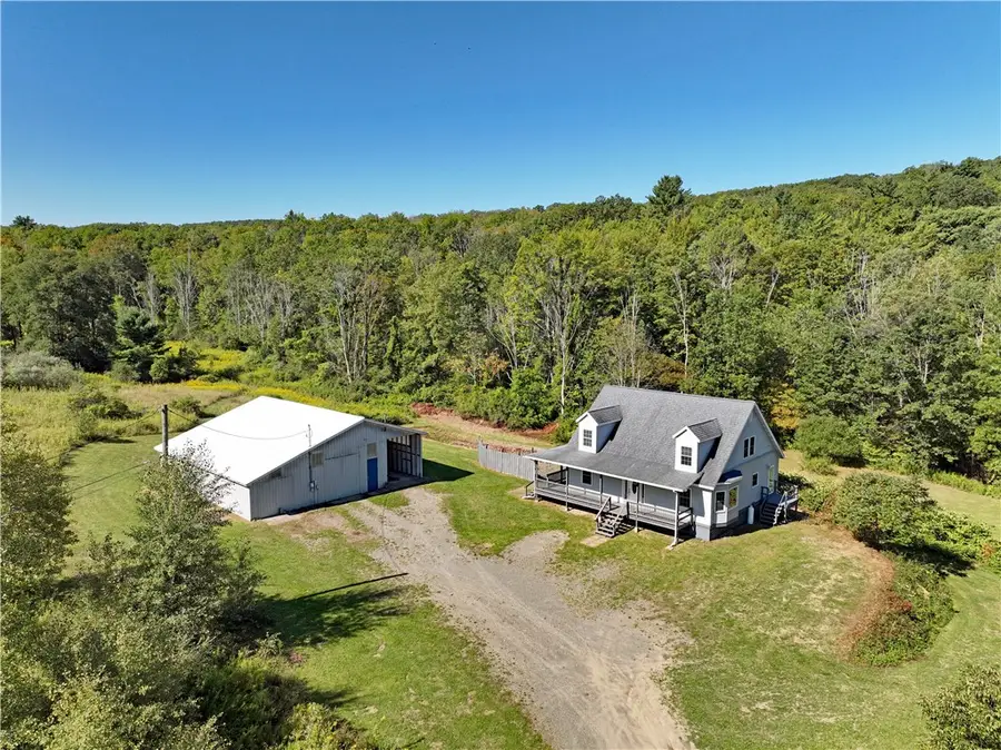 15 Hall Road, Cayuta, NY 14824 - Image #2