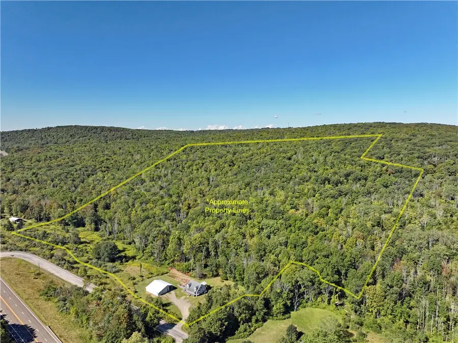 15 Hall Road, Cayuta, NY 14824 - Image #3