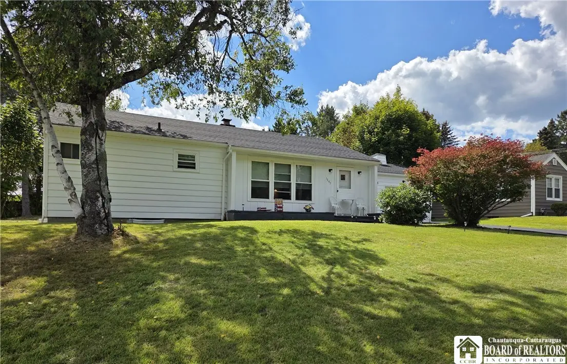 1347 Newland Avenue, Jamestown, NY 14701 - Image #1