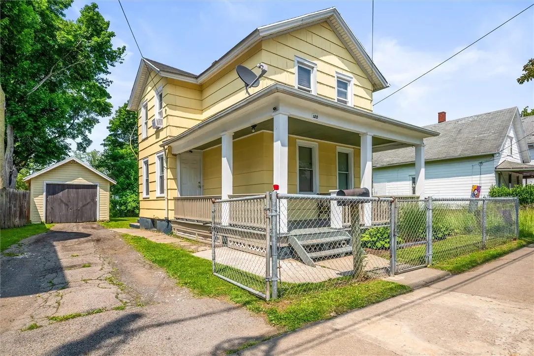 128 Clifford Avenue, Rochester, NY 14621 - Image #1