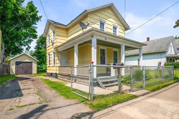 128 Clifford Avenue, Rochester, NY 14621