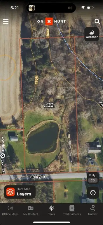 0 Richley Road, Corfu, NY 14036 - Image #2