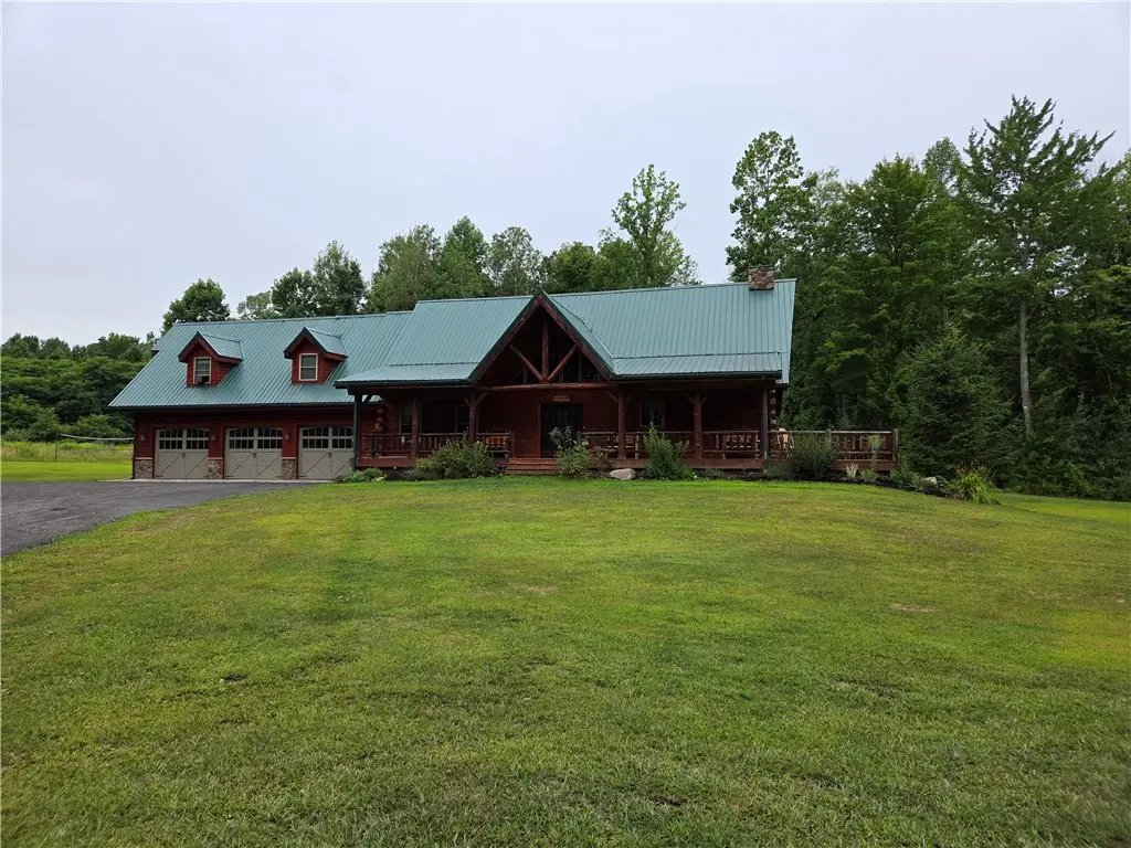 5517 Norris Road, North Rose, NY 14516 - Image #1