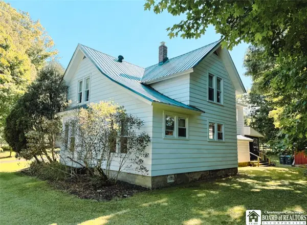 3797 Bard Road, Cassadaga, NY 14718