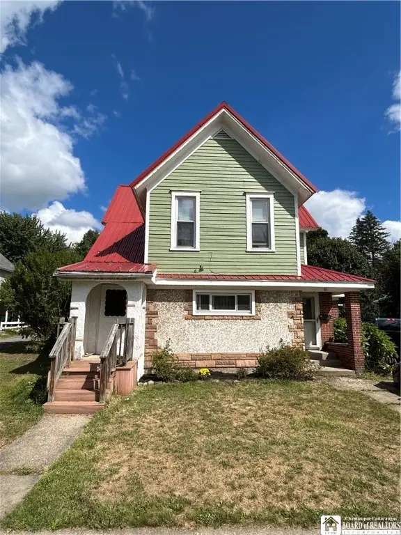 51 Park Street, Springville, NY 14141 - Image #2