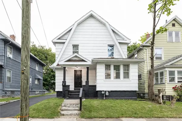 62 Curtis Street, Rochester, NY 14606