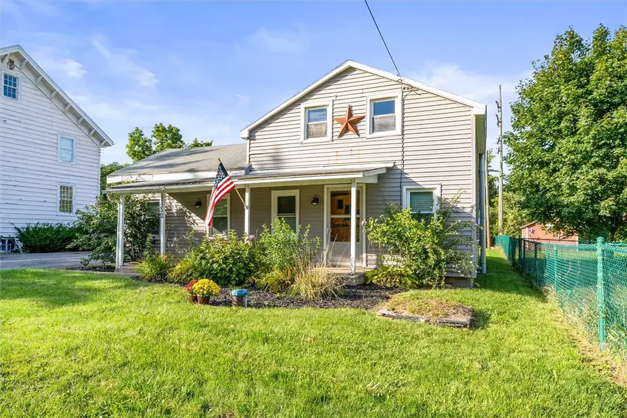 1152 State Route 96, Phelps, NY 14532 - Image #2