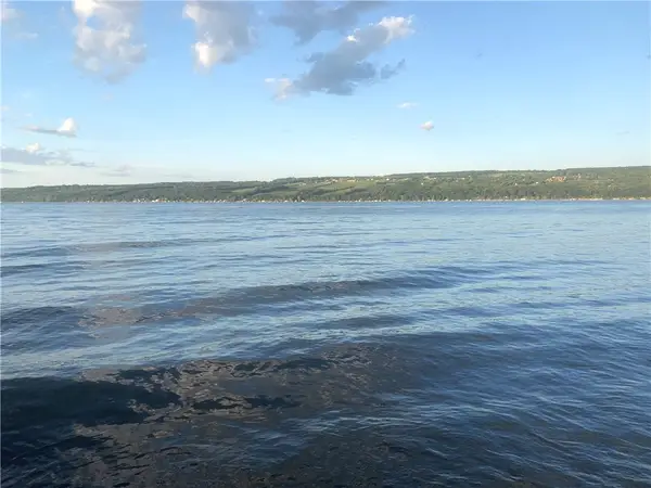 Hunt Road, Rock Stream, NY 14878