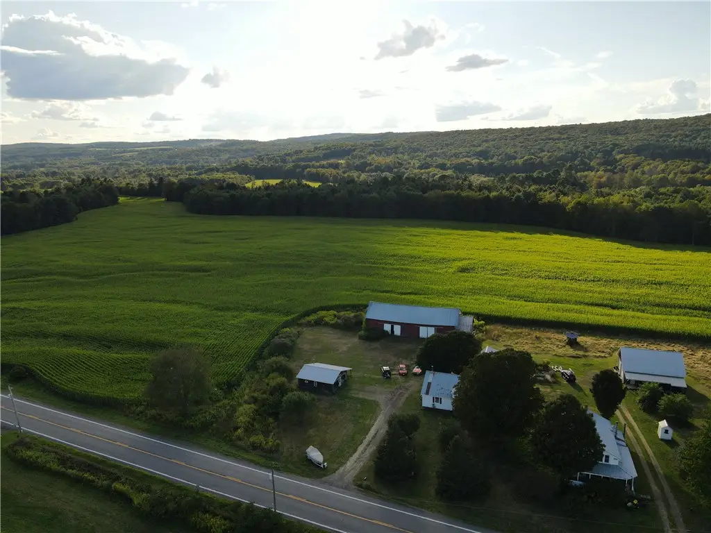 2005 State Highway 205, Mount Vision, NY 13810 - Image #1