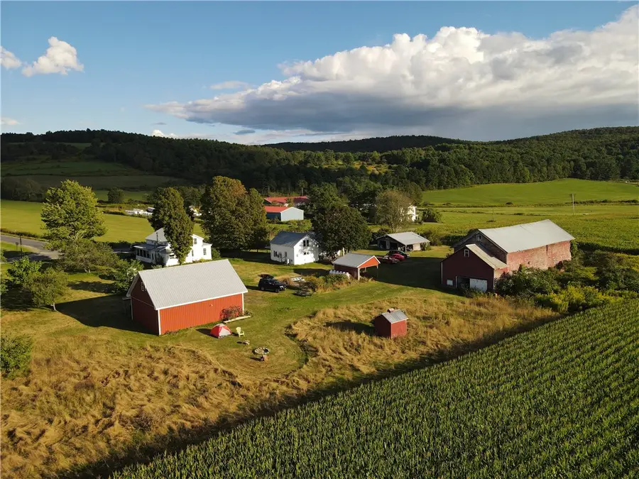 2005 State Highway 205, Mount Vision, NY 13810 - Image #3