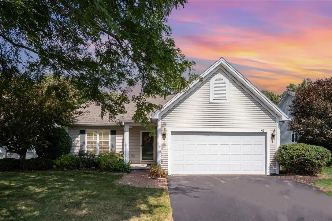 57 Glenn Hvn, Spencerport, NY 14559 - Image #1