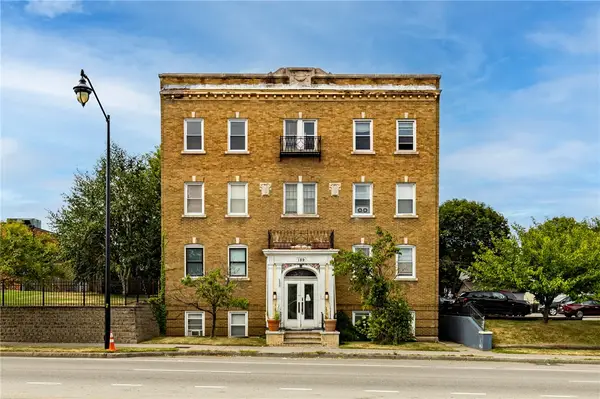 189-199 Lake Avenue, Rochester, NY 14608