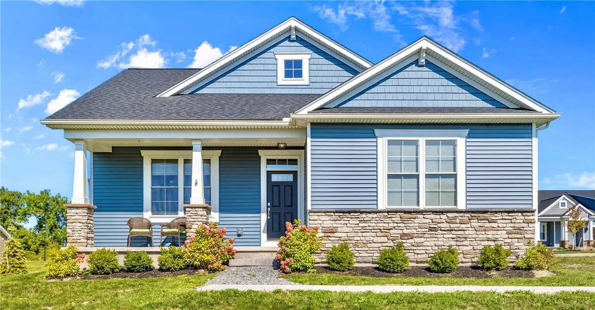 75 Thompson Lane, Canandaigua, NY 14424 - Image #1