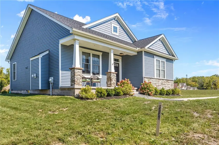 75 Thompson Lane, Canandaigua, NY 14424 - Image #3