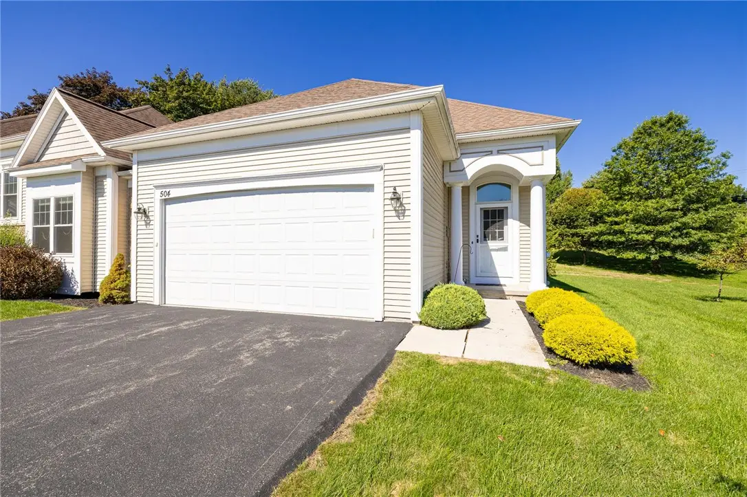 504 Audubon, Rochester, NY 14622 - Image #1