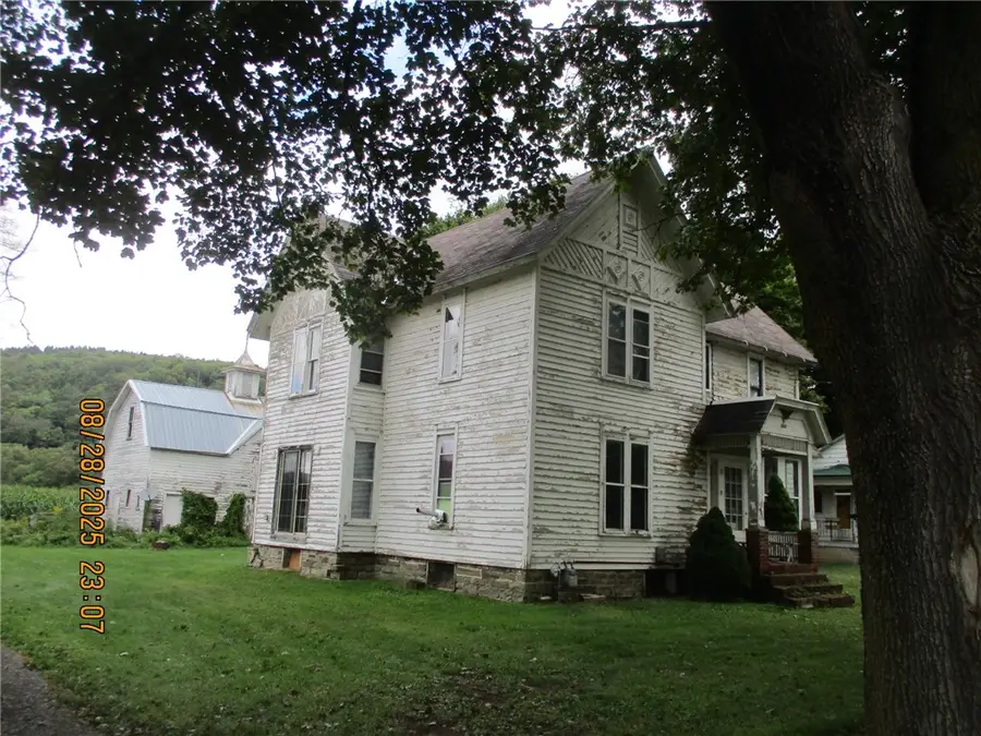 6 Alexander Street #1, Avoca, NY 14809 - Image #2