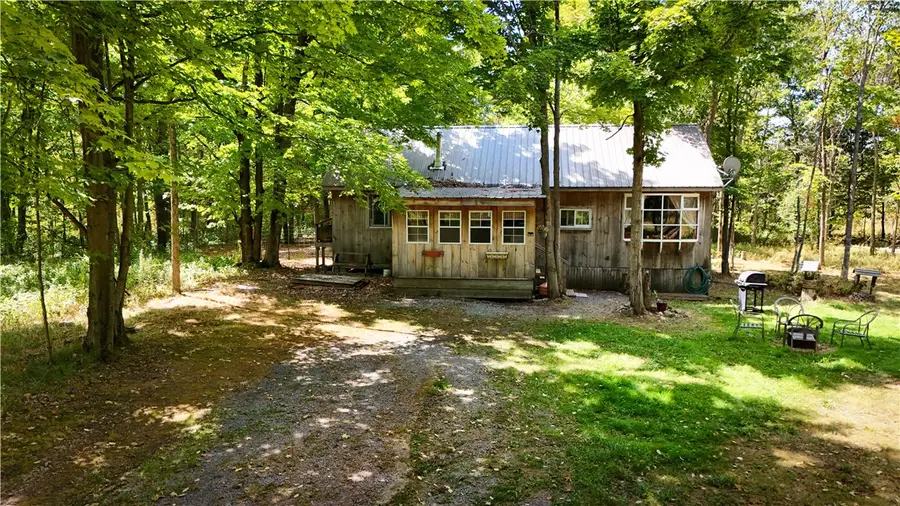 39245 Hyde Lake Road, Theresa, NY 13691 - Image #3