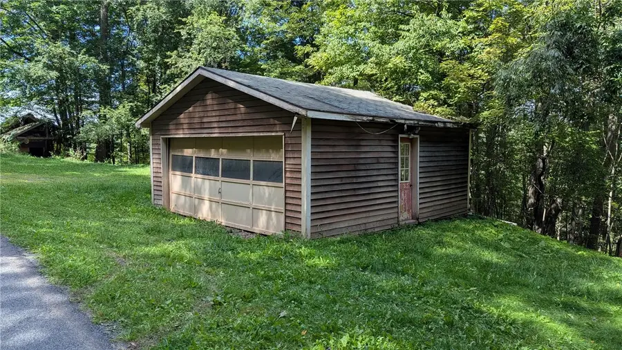 12055* Turnpike Road, East Meredith, NY 13757 - Image #2