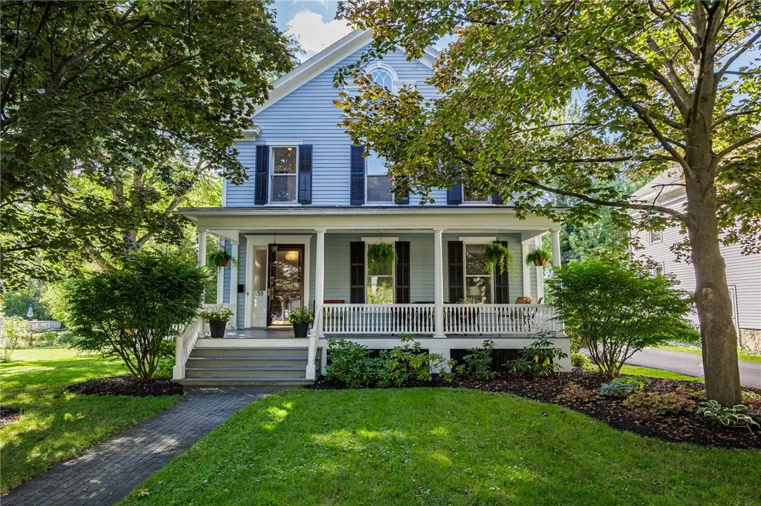 55 Fort Hill Avenue, Canandaigua, NY 14424 - Image #1