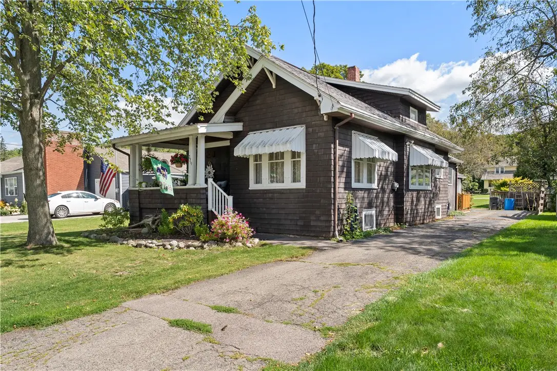 379 Seneca Road, Hornell, NY 14843 - Image #1