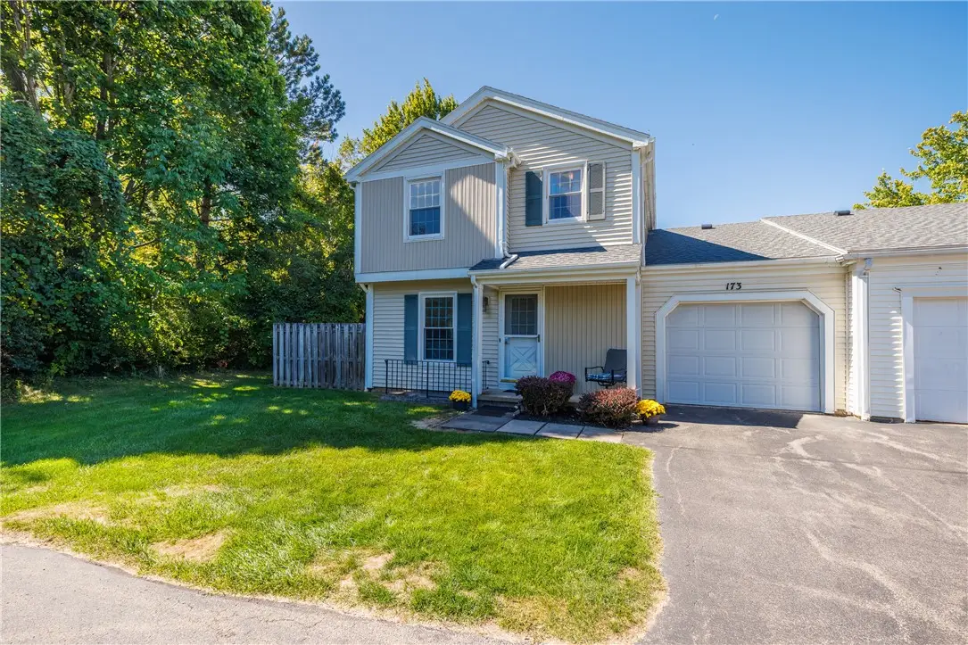 173 S Estate Drive, Webster, NY 14580 - Image #1