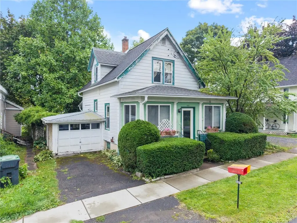 8391 Seneca Street, Interlaken, NY 14847 - Image #1