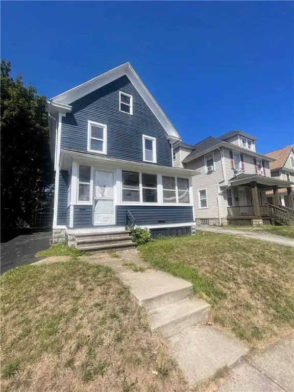 210 Cedarwood Terrace, Rochester, NY 14609 - Image #1