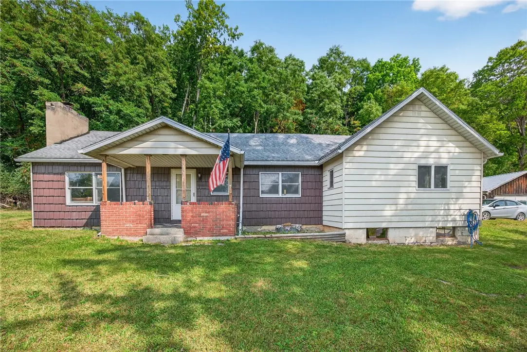 4285 State Route 226, Rock Stream, NY 14878 - Image #1