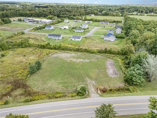 0 East Shore Drive, Ithaca, NY 14850