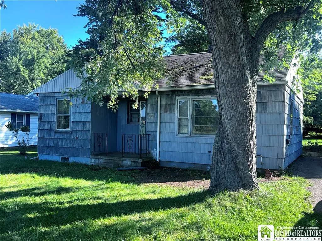 140 Seymour Street, Fredonia, NY 14063 - Image #1