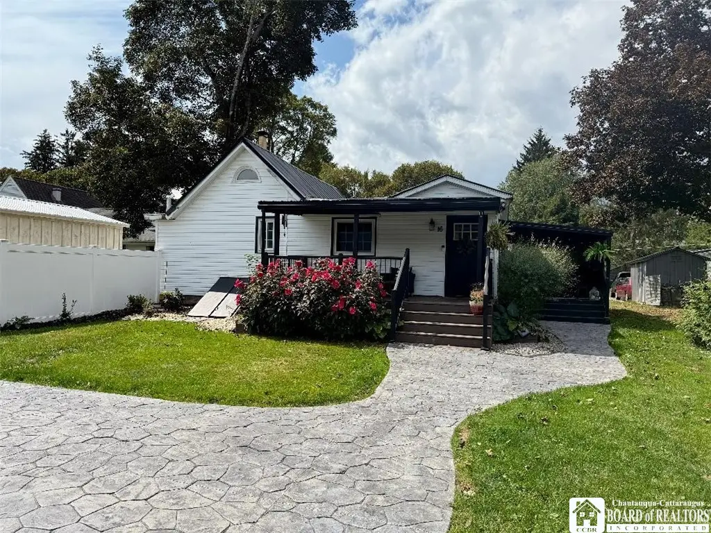 16 Marvin Avenue, Lakewood, NY 14750 - Image #1