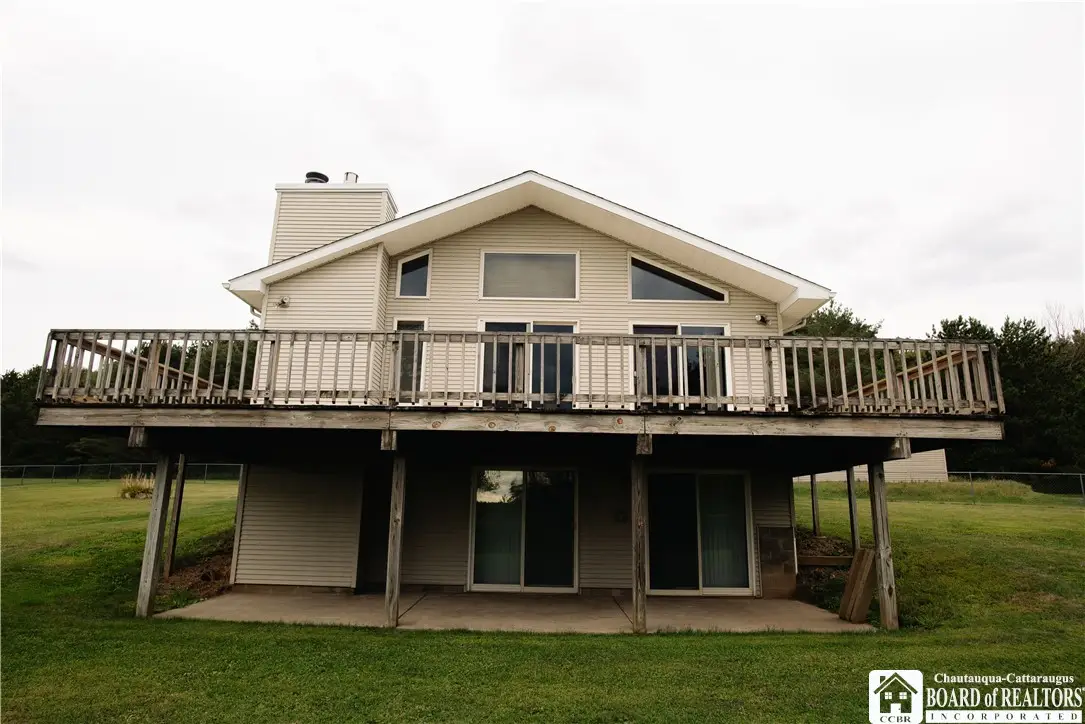 2599 Reynolds Road, Franklinville, NY 14737 - Image #1