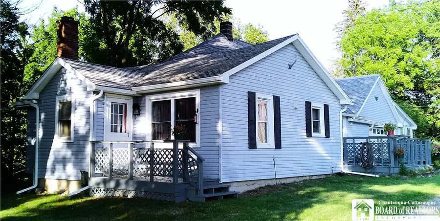 11327 Wyandale Road, Springville, NY 14141 - Image #3