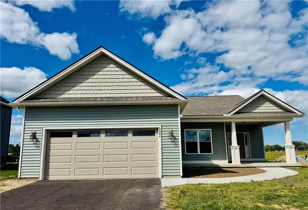 6084 Eddy Gate Way Way, Farmington, NY 14425