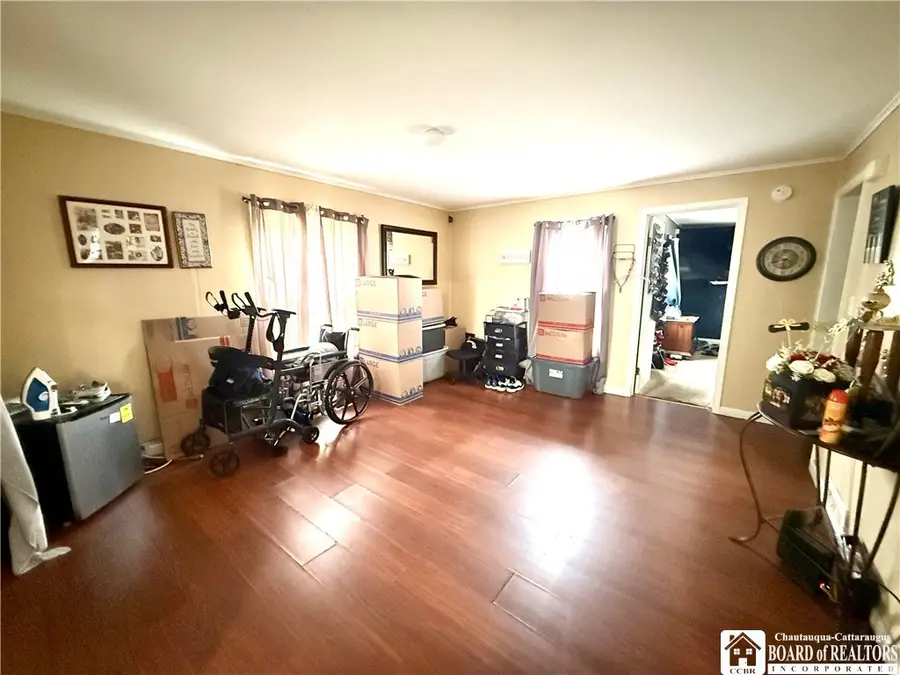 31 W Lucas Avenue, Dunkirk, NY 14048 - Image #3