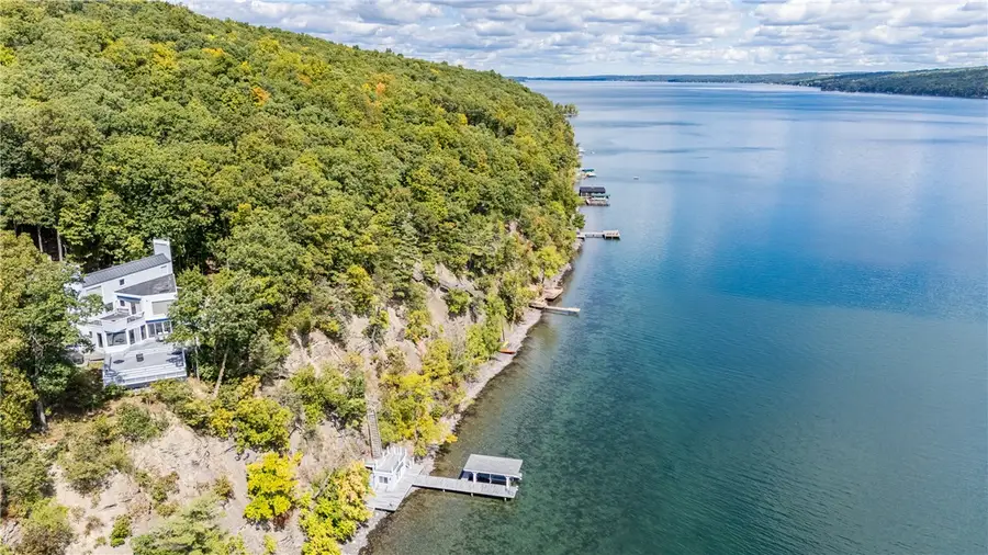 5403 Seneca Hill Drive, Canandaigua, NY 14424 - Image #2