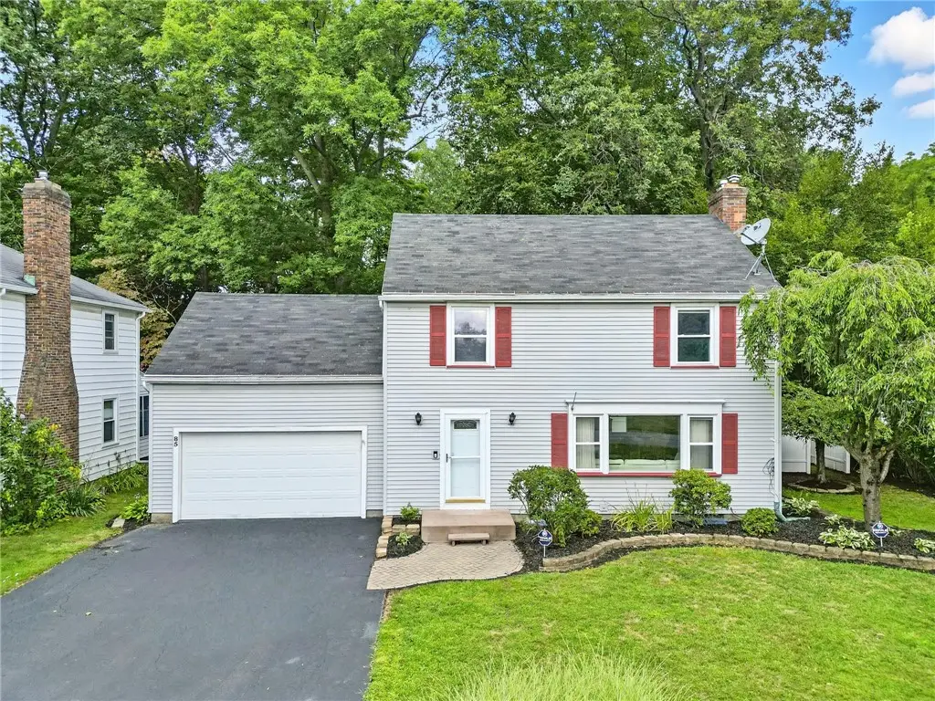 85 Druid Hill Park, Rochester, NY 14609 - Image #1