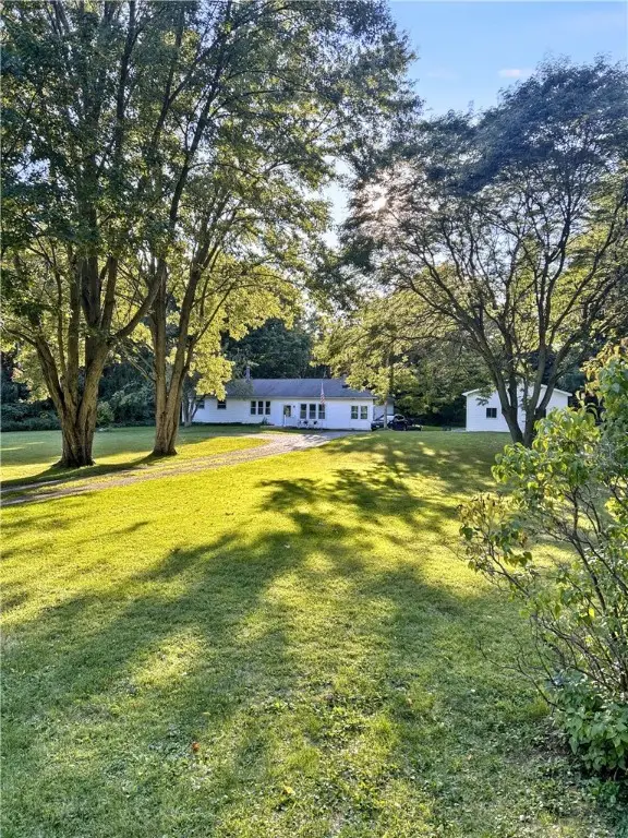 9692 Summit Street Road, Le Roy, NY 14482 - Image #3