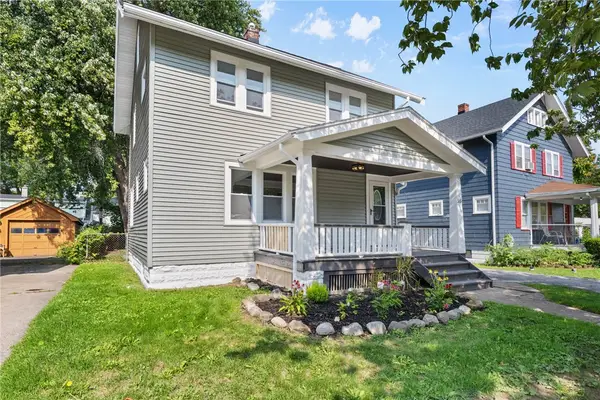 55 Cliffmor Street, Rochester, NY 14609