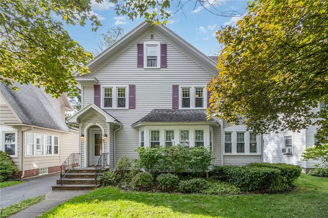 179 Northfield Road, Rochester, NY 14617 - Image #1