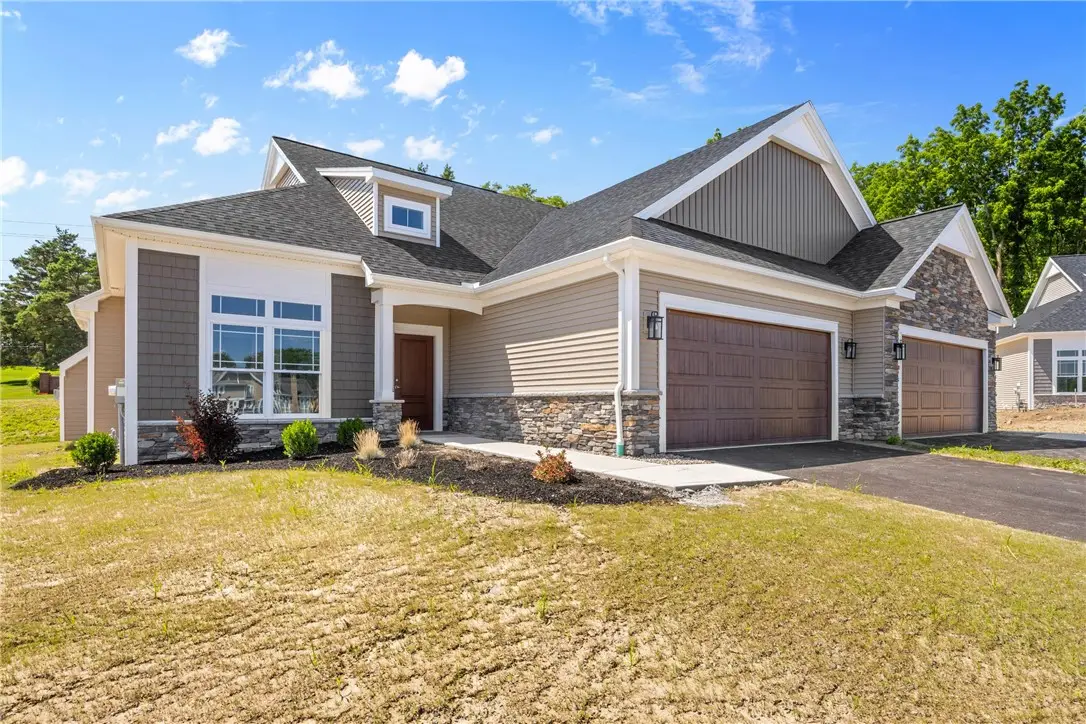 15 Eagle Hollow, Penfield, NY 14526 - Image #1