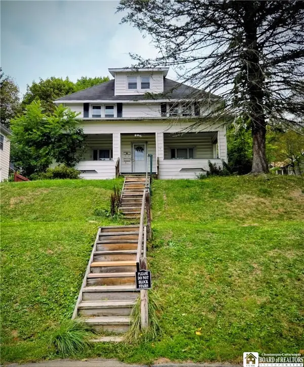 9 Beech Street, Jamestown, NY 14701