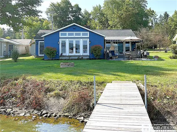 4450 W Fairmount Avenue, Lakewood, NY 14750