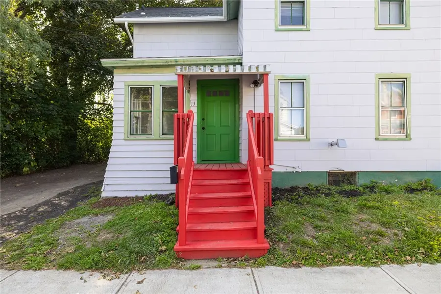 13 Burrall Avenue, Geneva, NY 14456 - Image #3