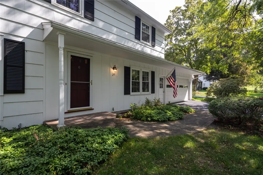 25 Kurt Road, Pittsford, NY 14534 - Image #1